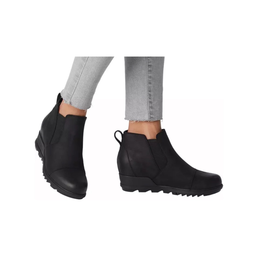 Sorel Evie Pull On Bootie